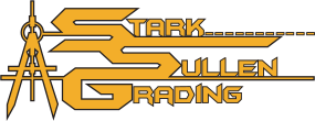 Stark Sullen Grading logo